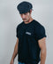 Camiseta negra Ranger